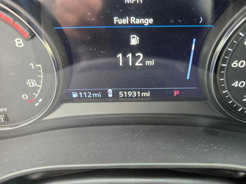 Used 2023 Cadillac XT5 Premium Luxury w/ Platinum Package image 12