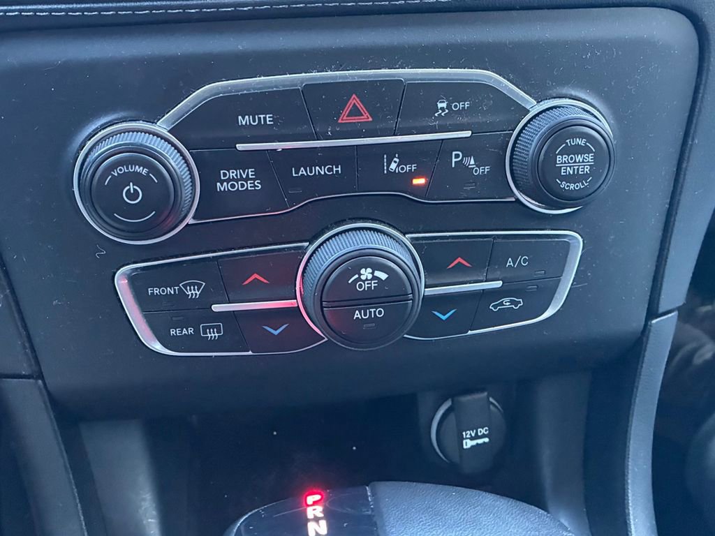 Used 2023 Dodge Charger Scat Pack image 23