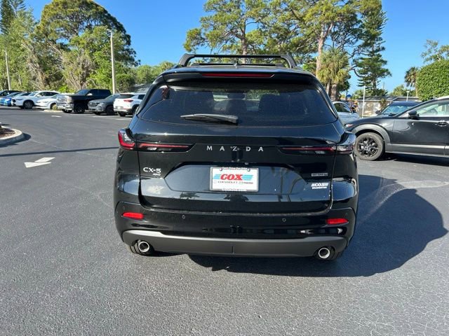 Used 2026 MAZDA CX-5 2.5 S w/ Premium Plus Package AWD/4WD image 4