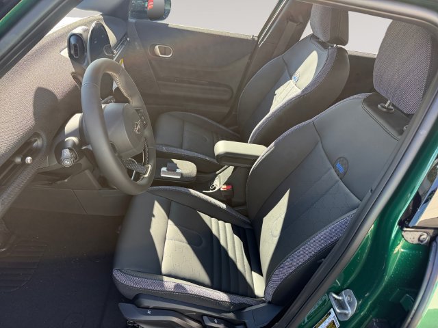 New 2027 MINI Cooper 4-Door Hardtop FWD image 9