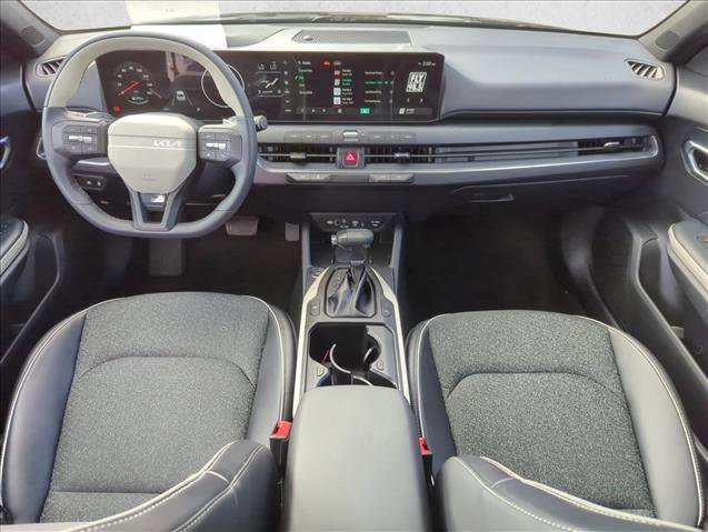 Used 2025 Kia K4 GT-Line w/ GT-Line Sunroof Package image 28