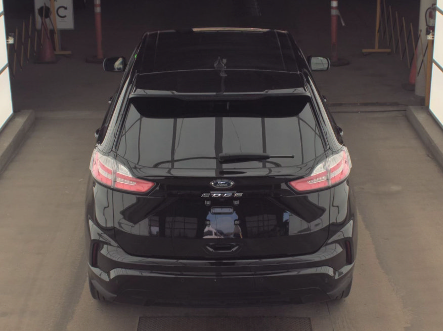 Certified 2024 Ford Edge ST-Line AWD/4WD image 13