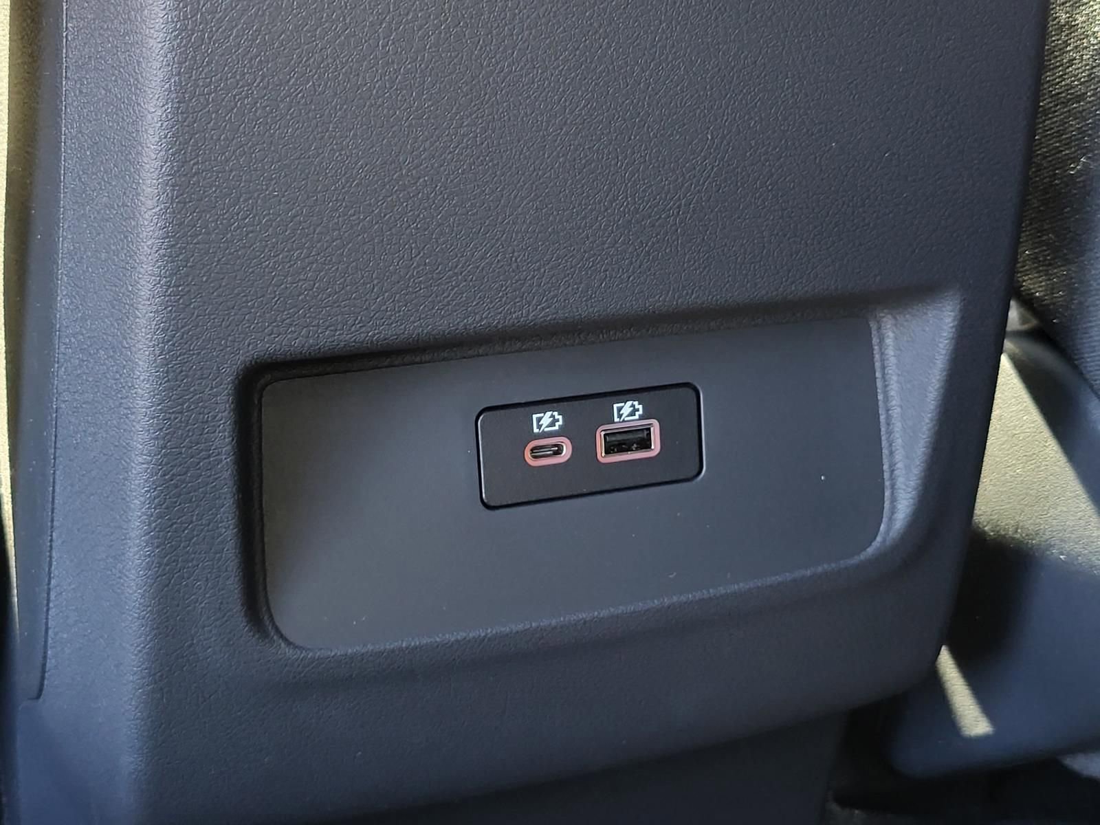 New 2026 Nissan Frontier PRO-4X w/ Tow Package image 17