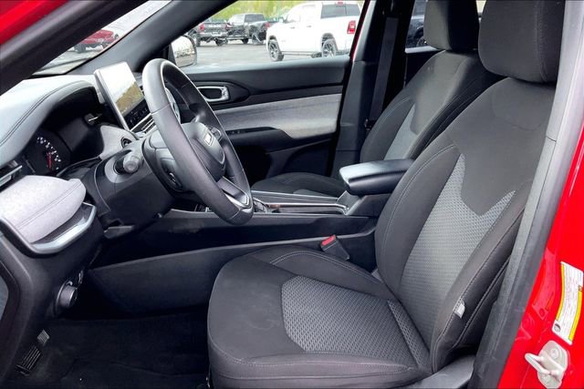 Used 2023 Jeep Compass Sport AWD/4WD image 27