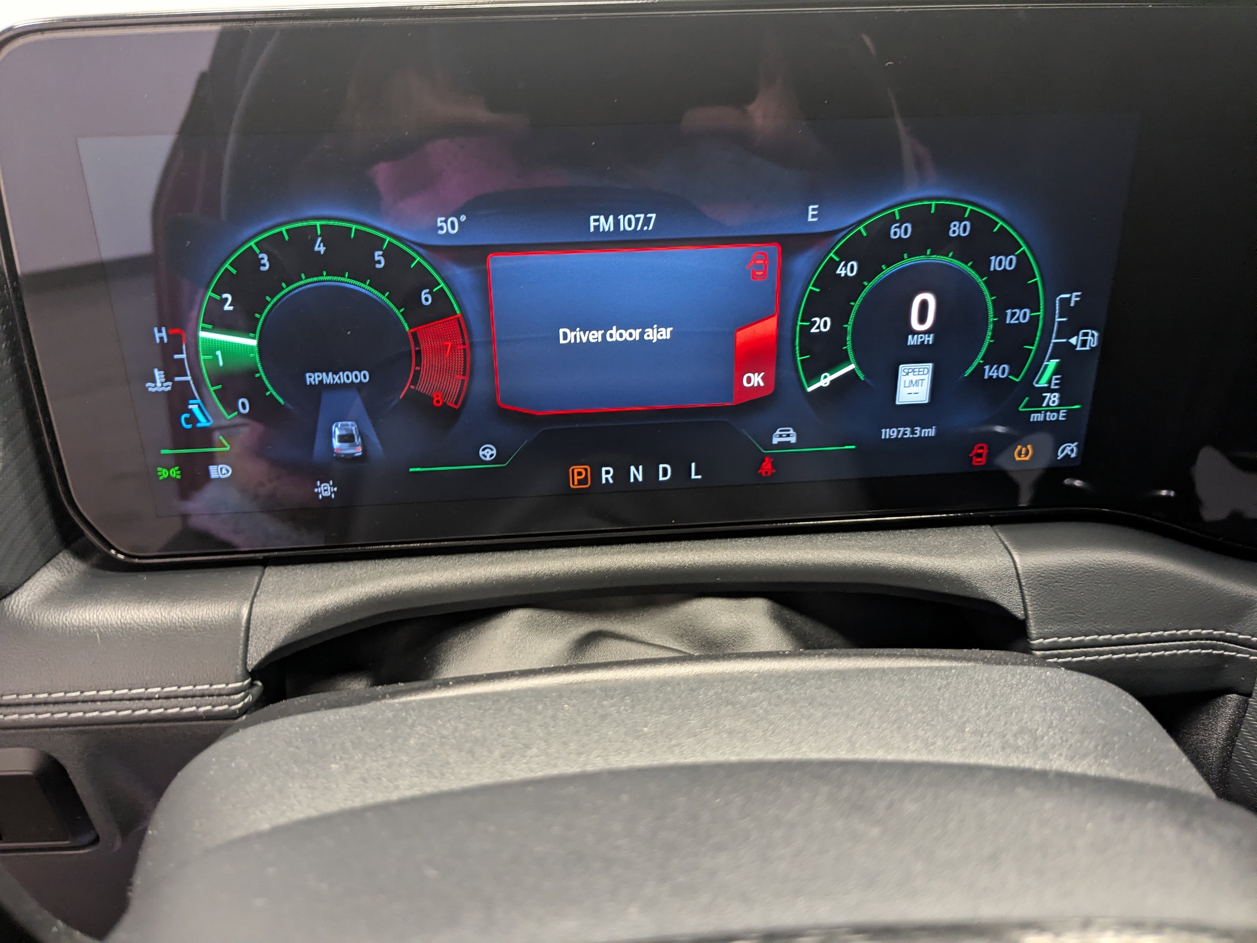 Used 2024 Ford Mustang Premium image 18