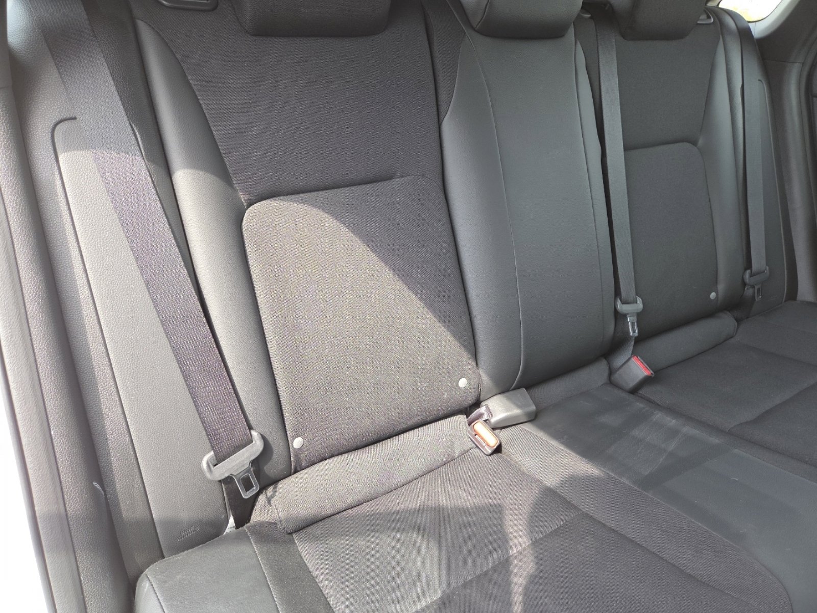 Used 2026 Honda Civic Sport image 19