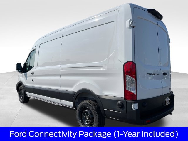 New 2026 Ford Transit 250 148 Medium Roof RWD image 3