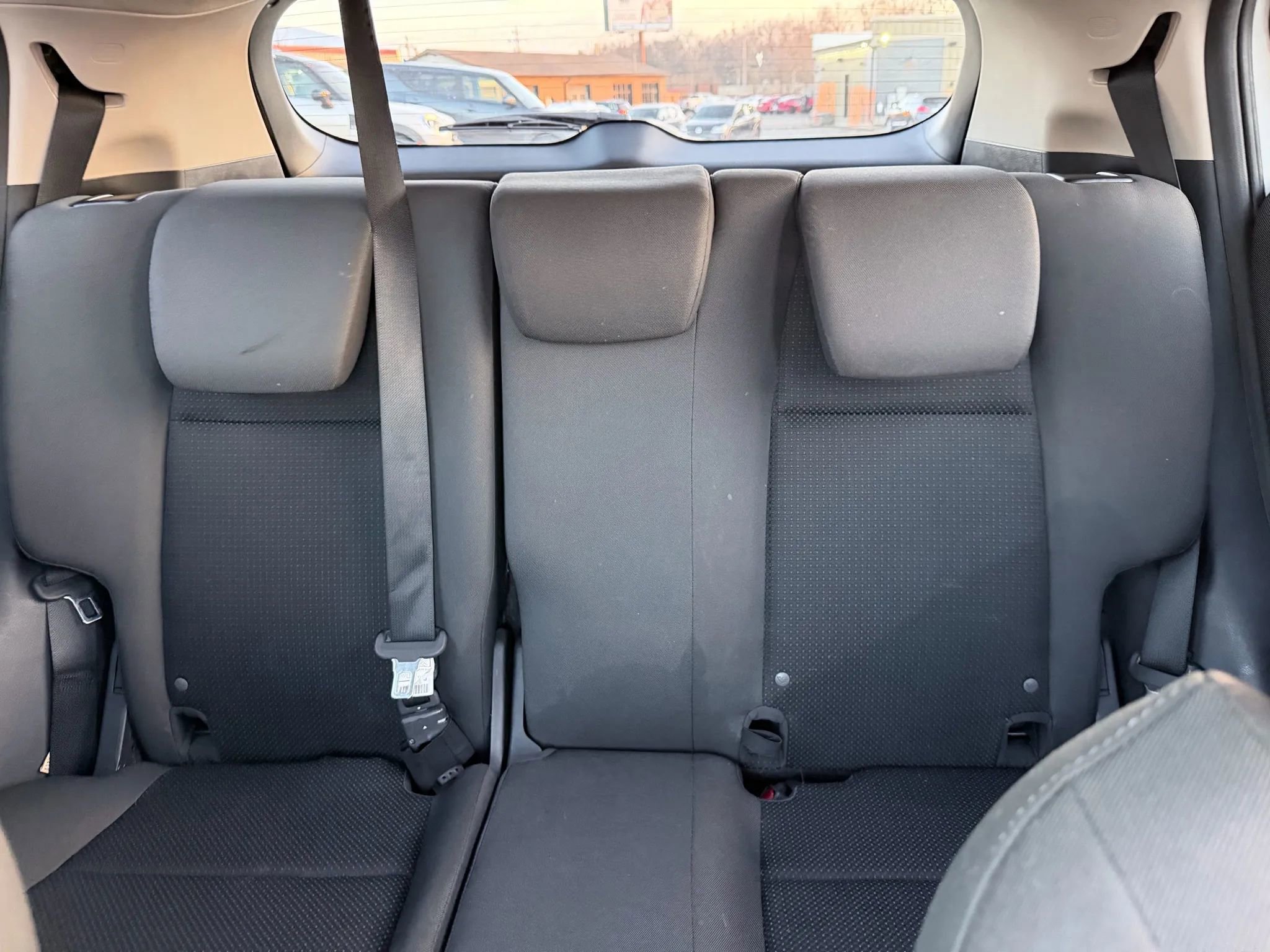 Used 2022 Honda HR-V EX image 45