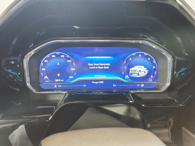 Used 2024 Chevrolet Silverado 1500 RST w/ Convenience Package II AWD/4WD image 21
