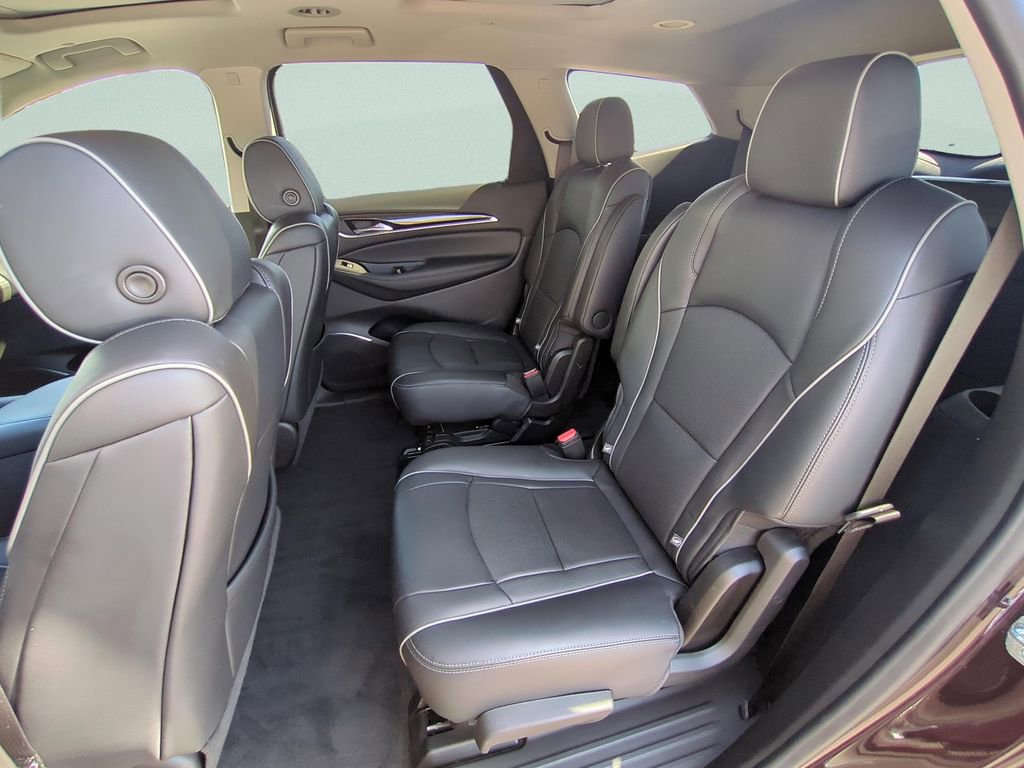 Used 2021 Buick Enclave Avenir w/ Avenir Technology Package image 13