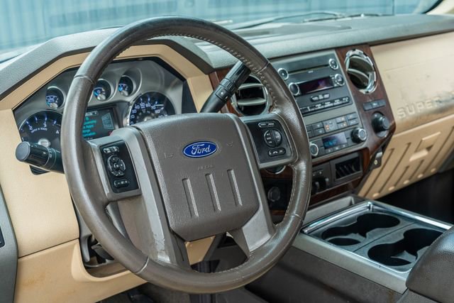 Used 2012 Ford F250 Lariat RWD image 24