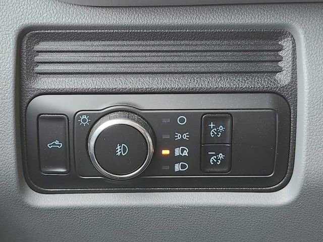 Used 2024 Ford F250 XL w/ STX Appearance Package image 20