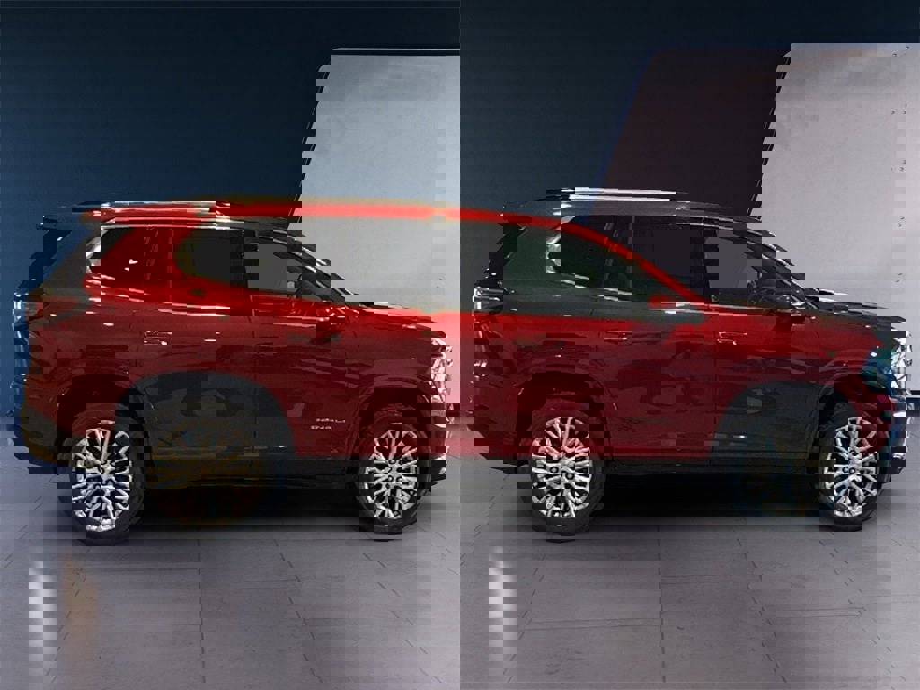 New 2026 GMC Acadia Denali w/ Super Cruise Package image 8