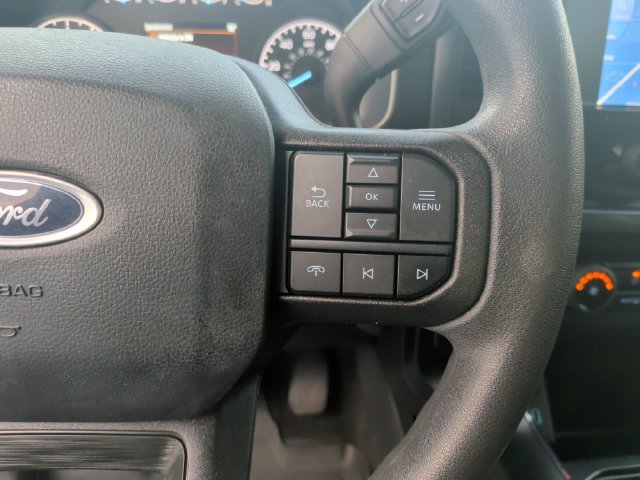 Used 2023 Ford F150 XL w/ STX Appearance Package AWD/4WD image 16