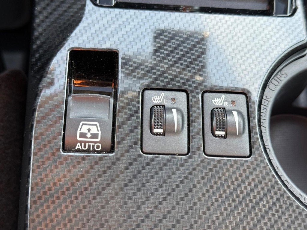 Used 2023 Toyota 4Runner TRD Pro image 22