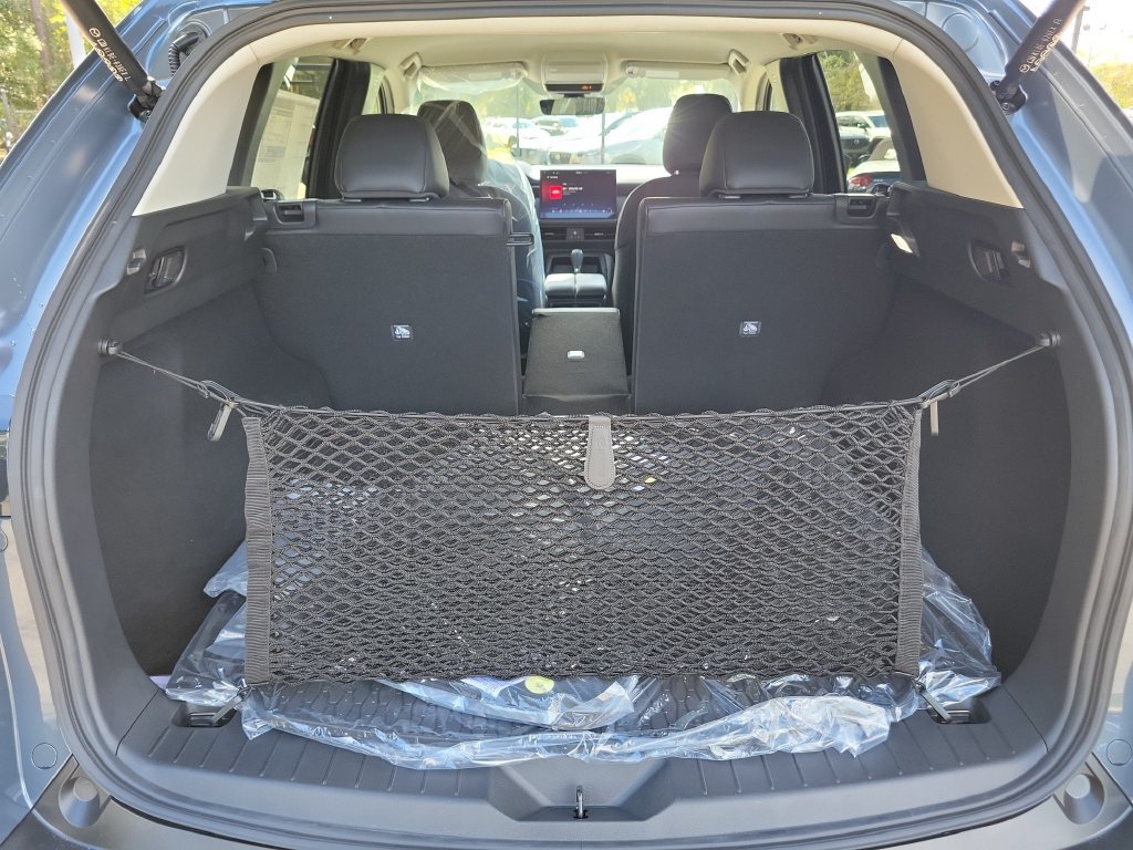 New 2026 MAZDA CX-5 Preferred AWD/4WD image 9