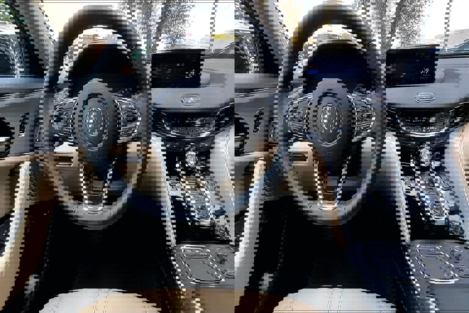 Certified 2023 Acura TLX image 6