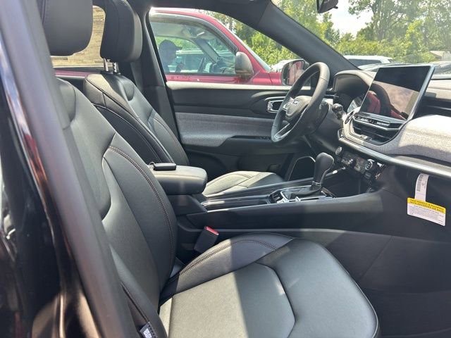 New 2024 Jeep Compass Latitude w/ Sun and Sound Group image 40