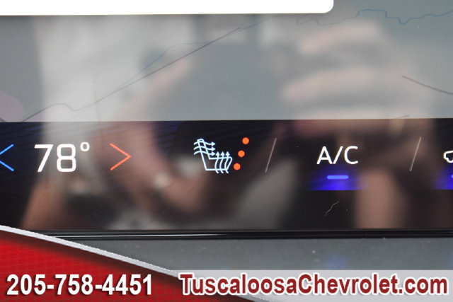 New 2027 Chevrolet Traverse LT FWD image 33
