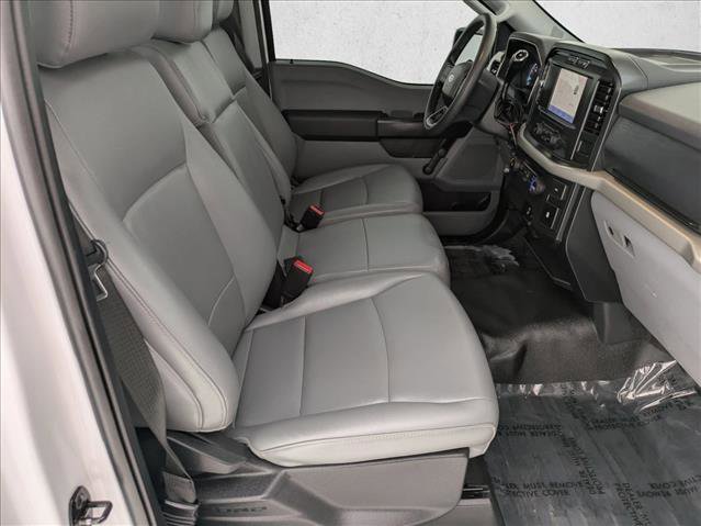 Used 2021 Ford F150 XL AWD/4WD image 21