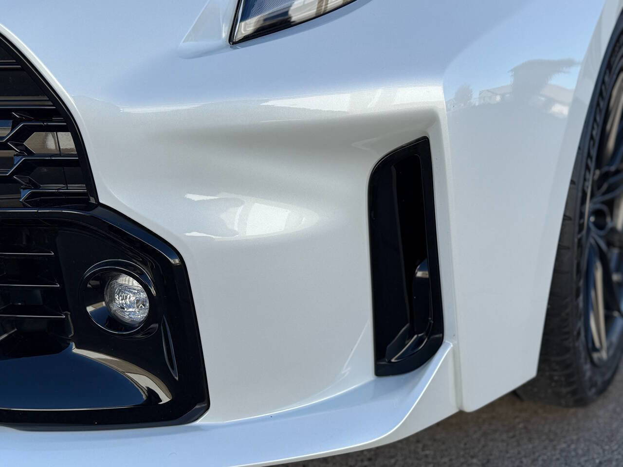 Used 2023 Toyota Corolla GR Morizo AWD/4WD image 22