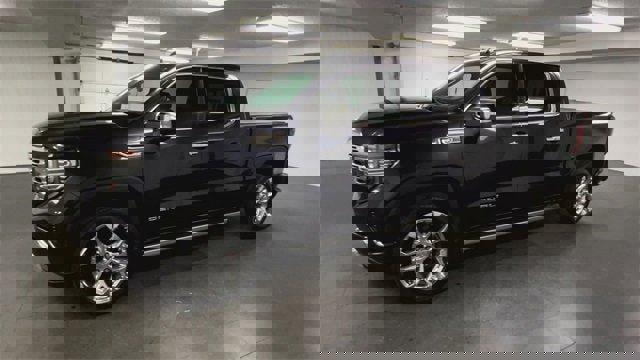 Certified 2022 GMC Sierra 1500 Denali image 4