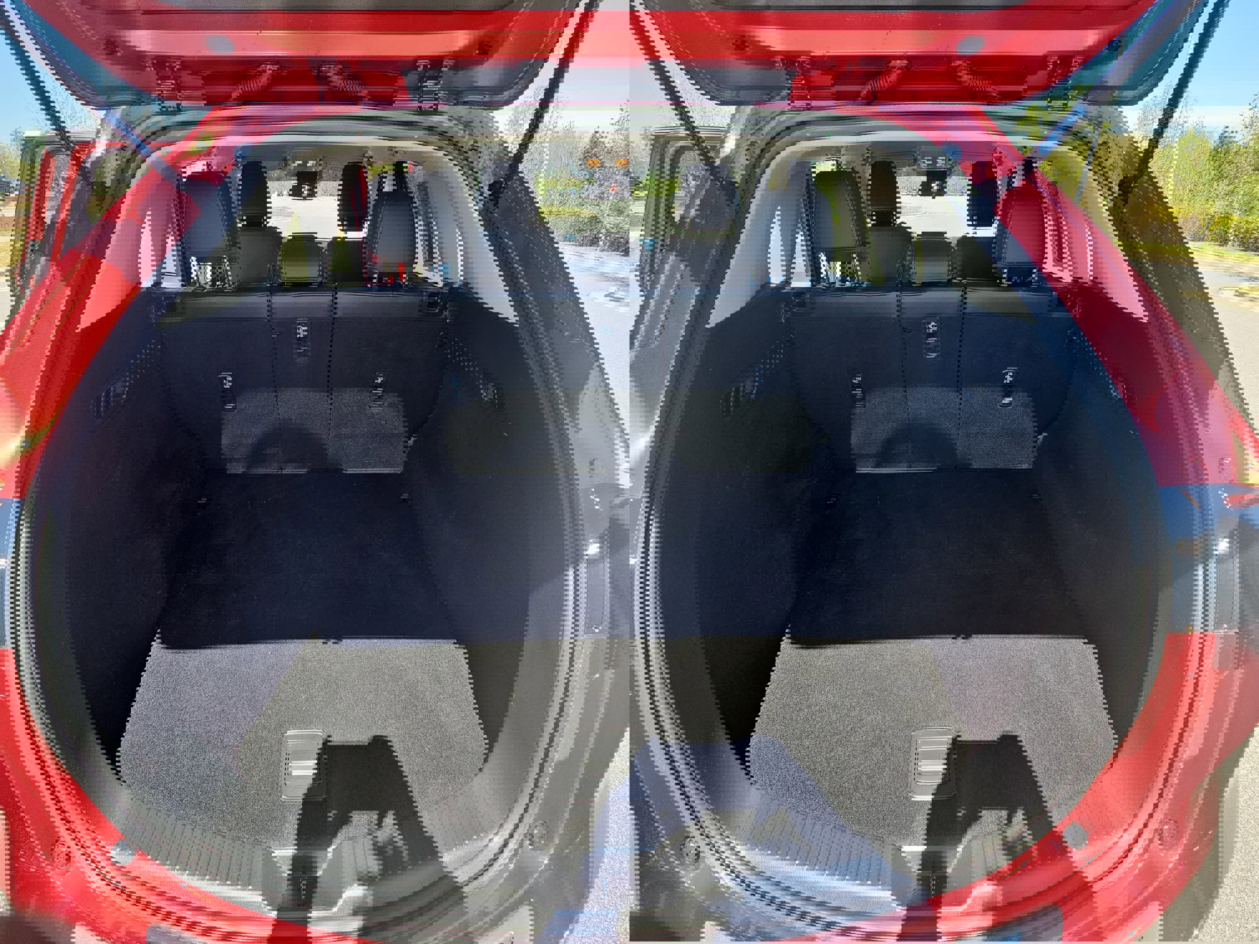 Used 2024 MAZDA CX-5 AWD 2.5 S w/ Select Package image 12