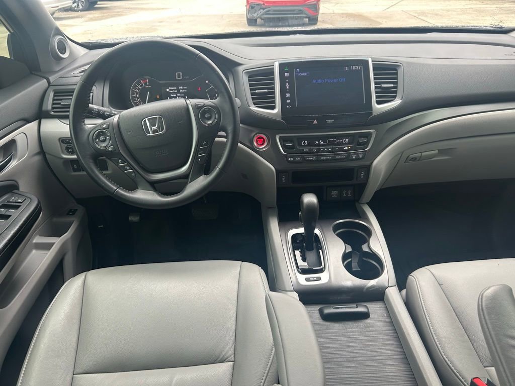 Used 2016 Honda Pilot EX-L image 9