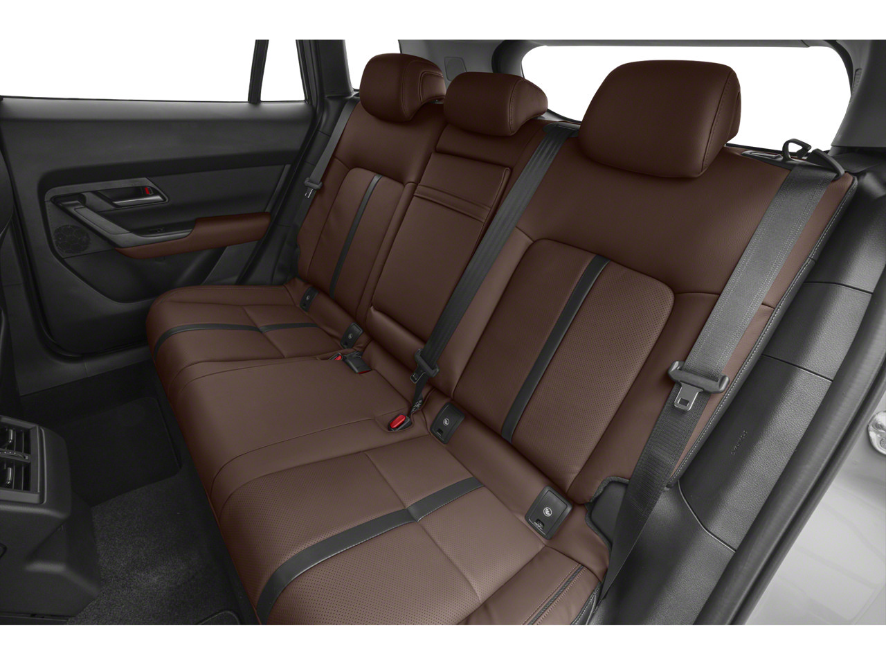 New 2026 MAZDA CX-50 AWD 2.5 S w/ Accent Package image 9