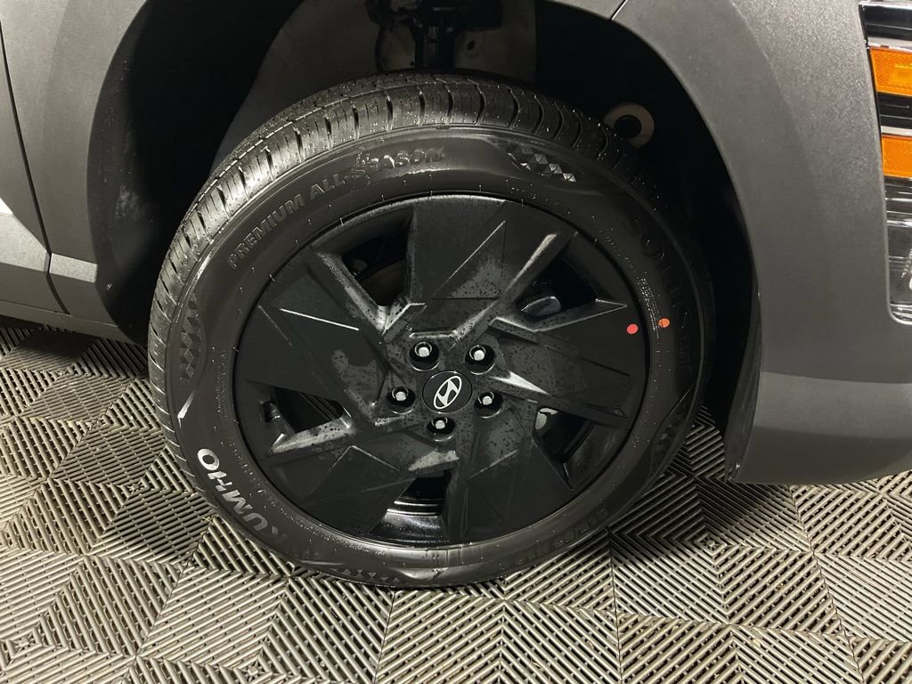 New 2026 Hyundai Kona SEL Sport image 38