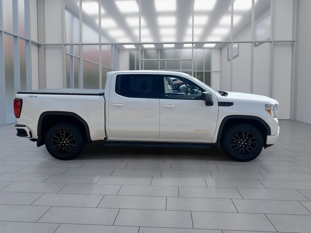 Used 2019 GMC Sierra 1500 Elevation w/ Elevation Value Package AWD/4WD image 9