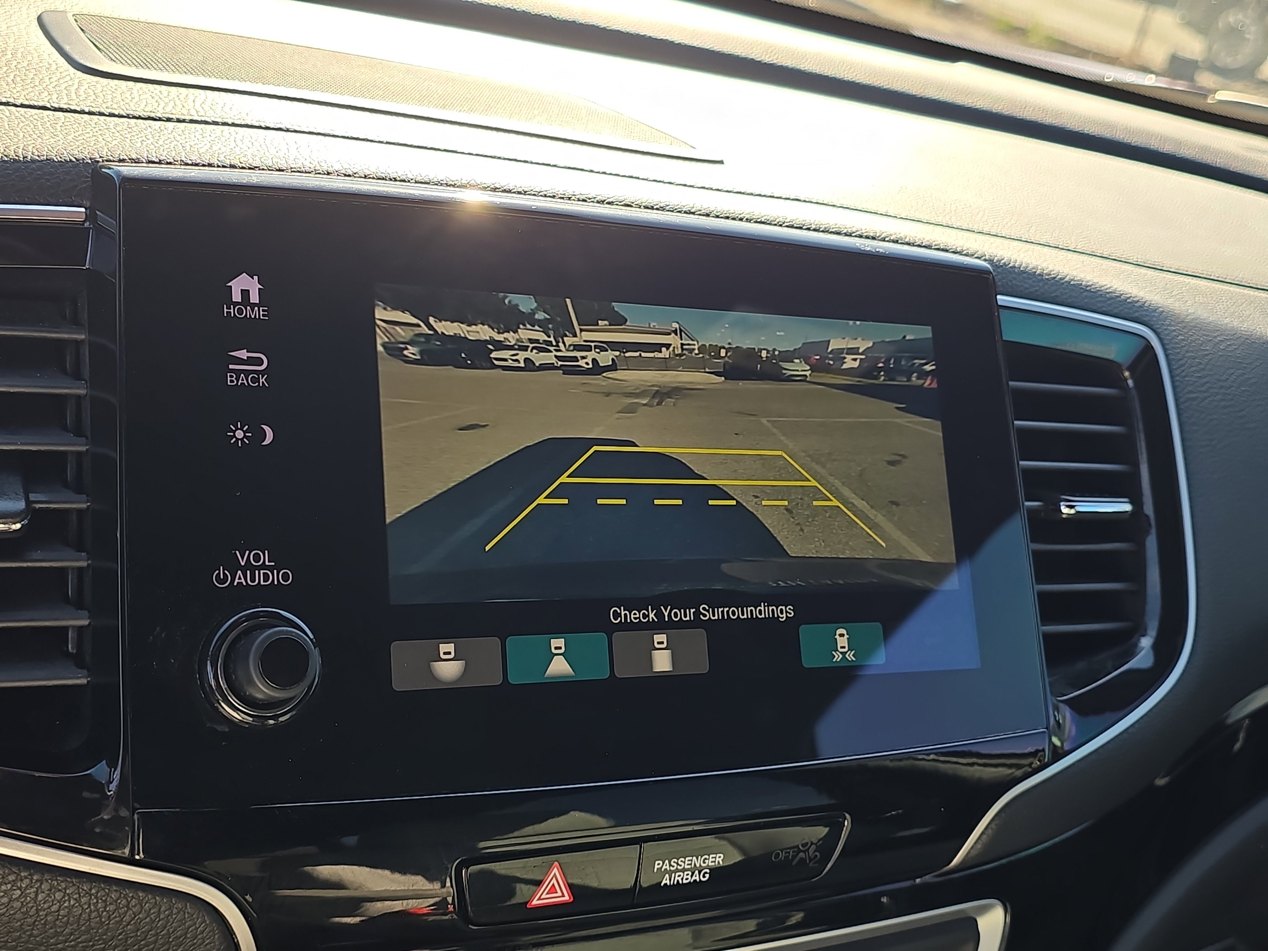 Used 2019 Honda Passport Elite image 24