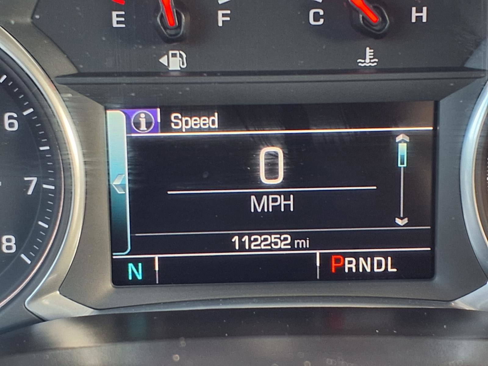 Used 2017 GMC Acadia SLT image 13