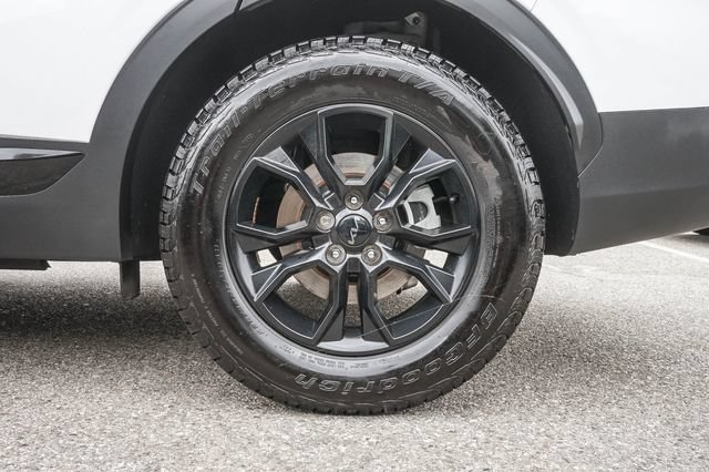 Certified 2025 Kia Sportage X-Pro Prestige AWD/4WD image 12