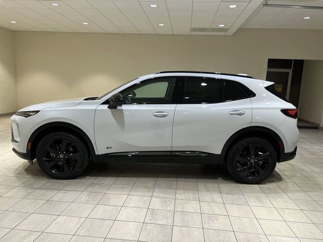 New 2026 Buick Envision Sport Touring image 2