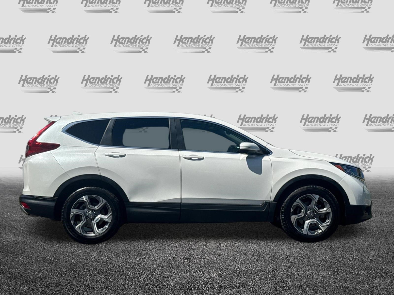 Used 2019 Honda CR-V EX image 3
