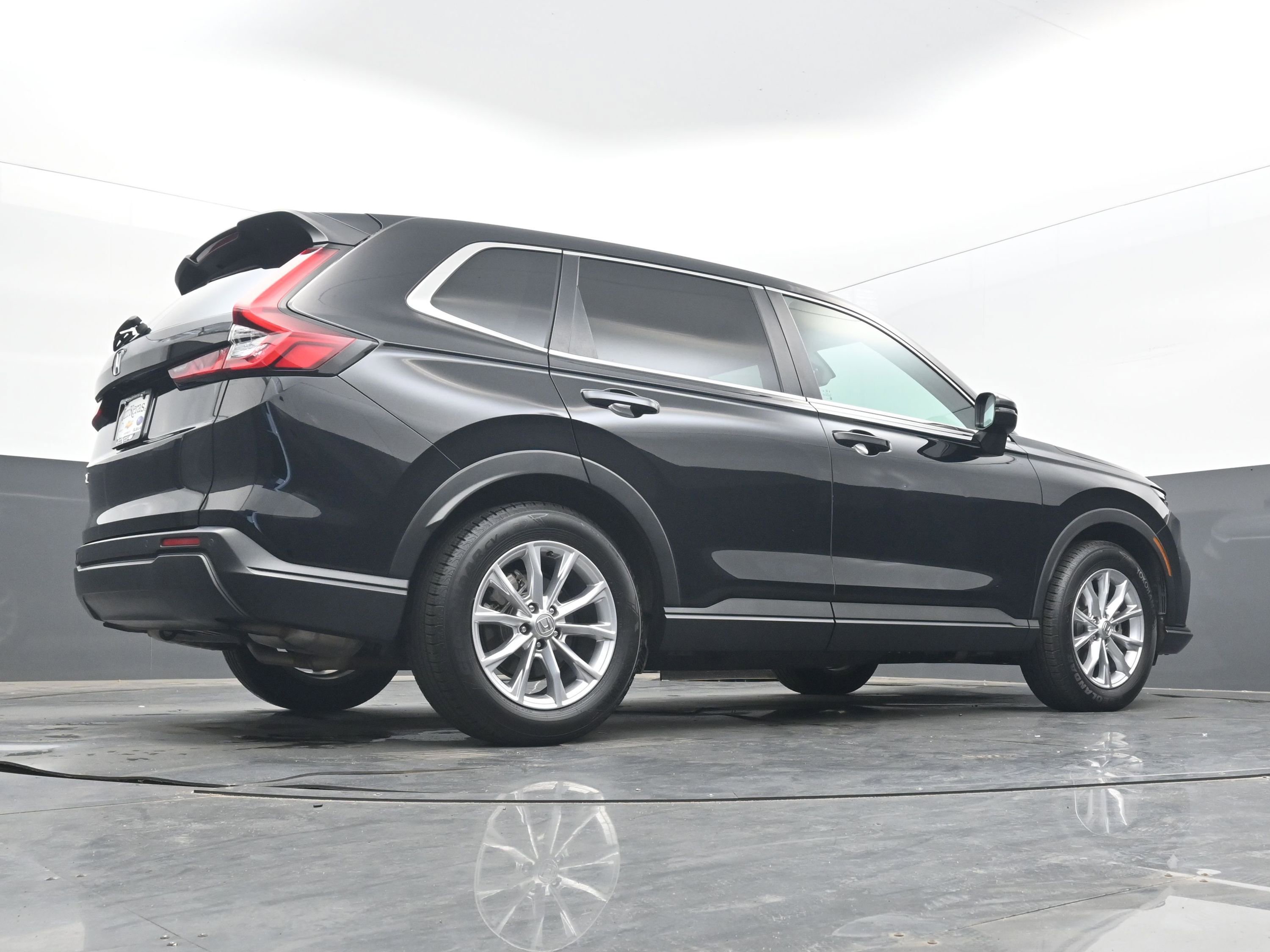 Used 2024 Honda CR-V EX-L image 26