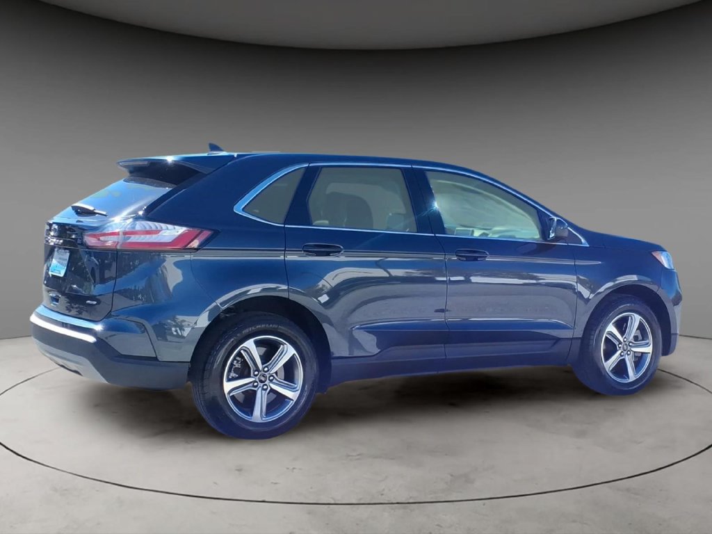 Used 2024 Ford Edge SEL w/ Convenience Package AWD/4WD image 7