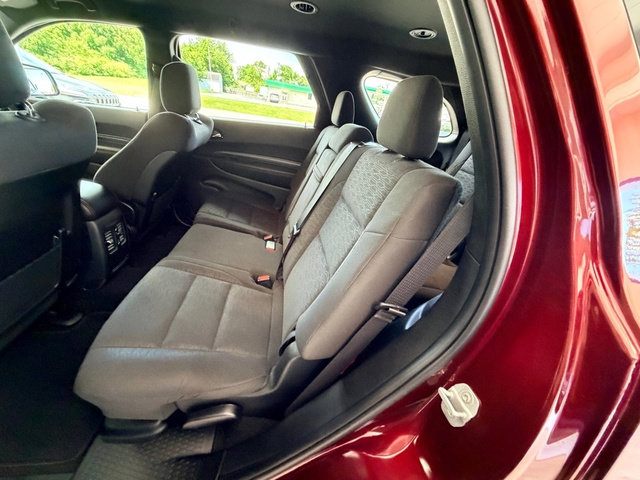 Used 2026 Dodge Durango GT AWD/4WD image 25