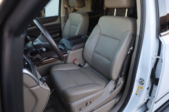 Used 2019 Chevrolet Tahoe LT RWD image 25