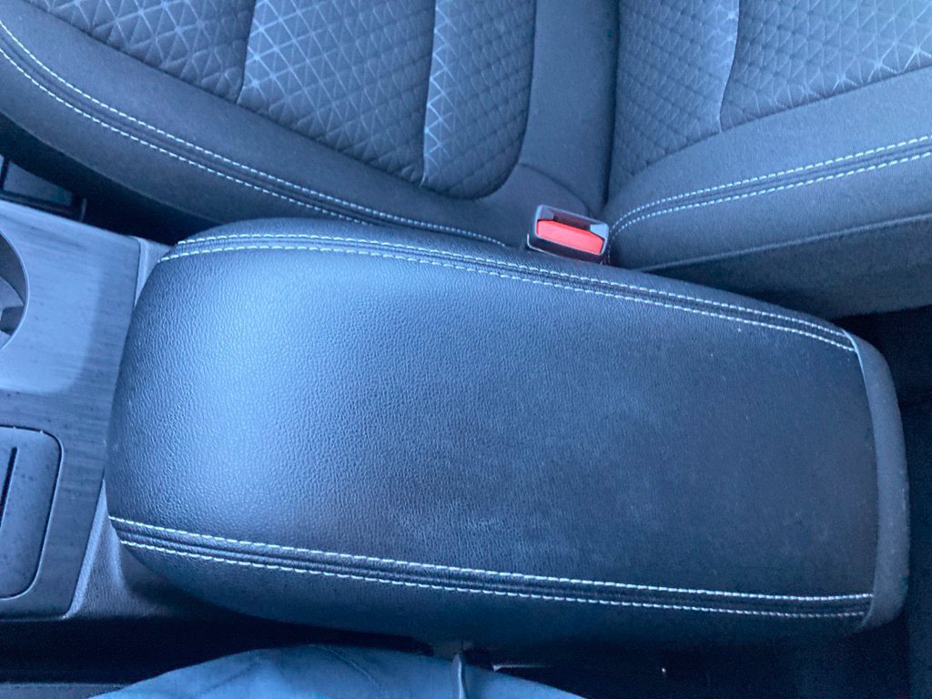 Used 2023 Ford Escape Active AWD/4WD image 34