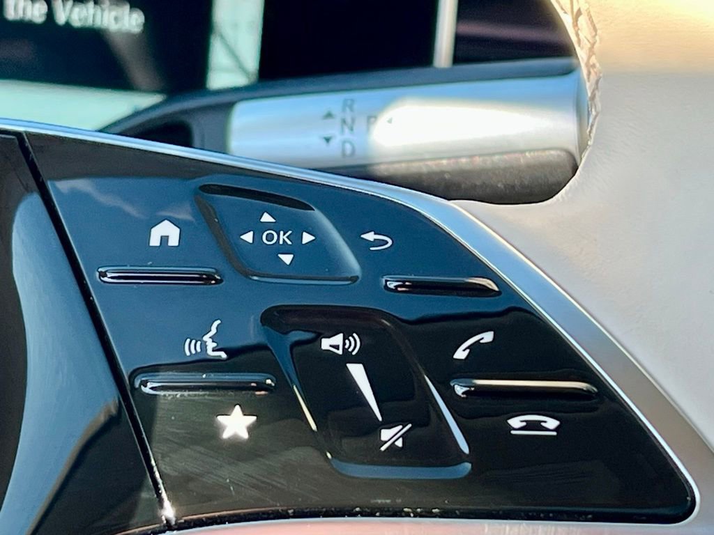 Certified 2025 Mercedes-Benz S 580 S 580 image 37