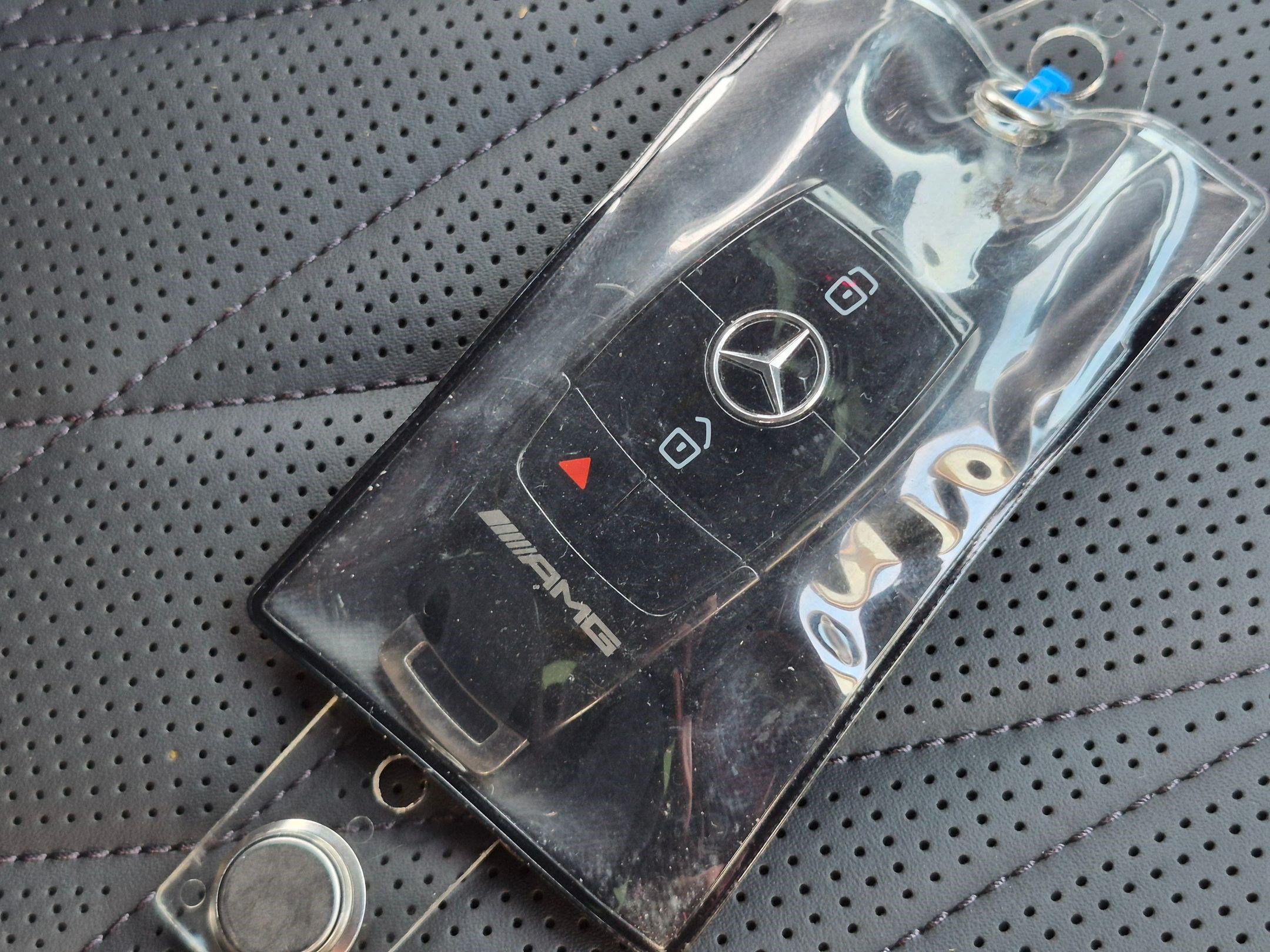 Certified 2026 Mercedes-Benz G 63 AMG 4MATIC image 40
