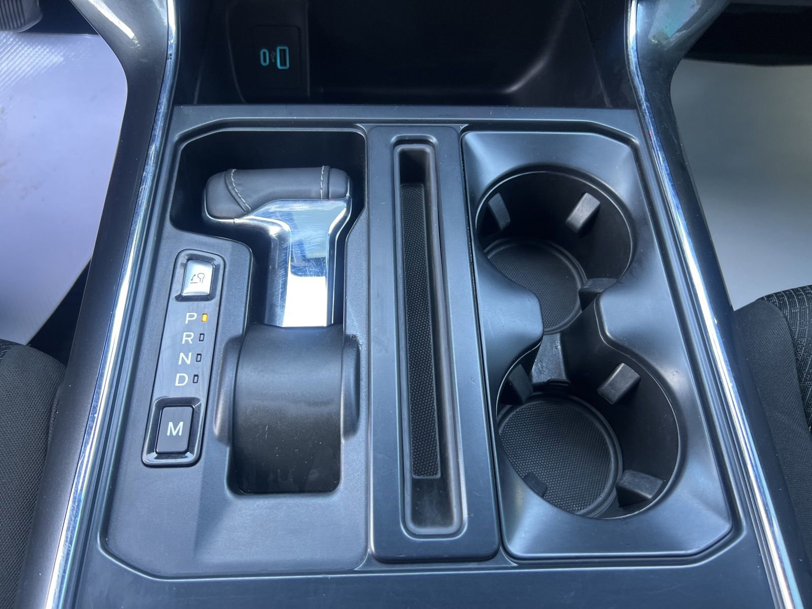 Used 2022 Ford F150 XLT w/ Equipment Group 302A High AWD/4WD image 24