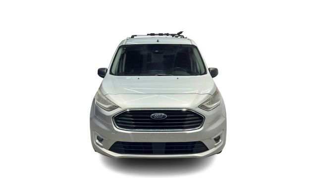 Used 2019 Ford Transit Connect XLT image 6
