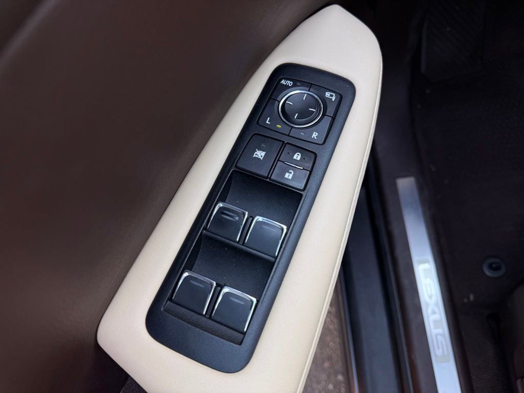 Used 2016 Lexus RX 350 FWD w/ Premium Package image 28