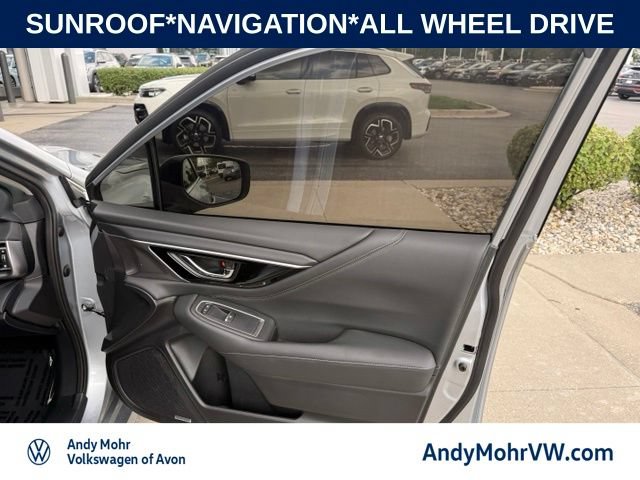Used 2022 Subaru Legacy Limited AWD/4WD image 16