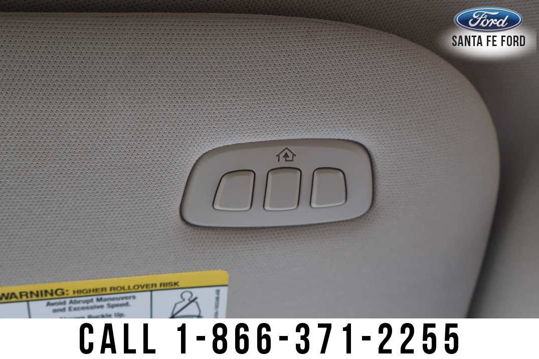 Used 2024 Ford Expedition XLT image 37