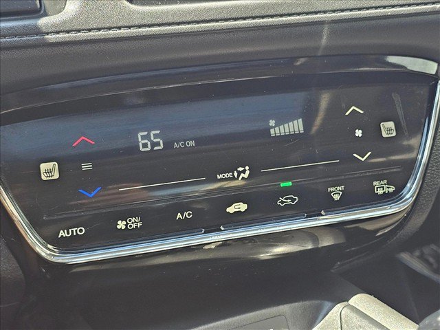 Used 2017 Honda HR-V EX image 28