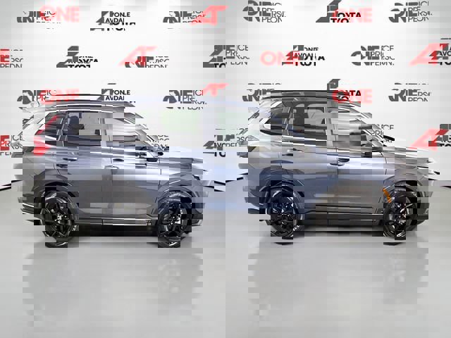 Used 2024 Honda CR-V Sport image 8